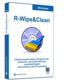 R-Wipe & Clean 20.0 Build 2237