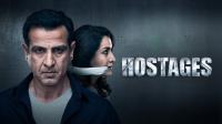 Hostages (2019) Complete Season 1[720p HD AVC - [Tamil + Telugu + Hindi + Malayalam + Kannada]