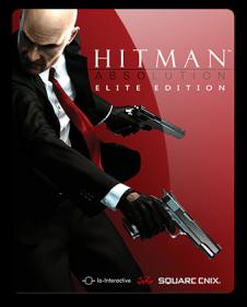 Hitman Absolution - Professional Edition - <span style=color:#39a8bb>[DODI Repack]</span>