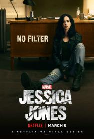 Marvel's Jessica Jones S02 SweSub 720p x264-Justiso