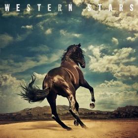 Bruce Springsteen - Tucson Train [2019-Single]