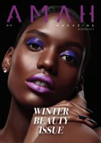 AMAH Magazine - Winter 2018-2019