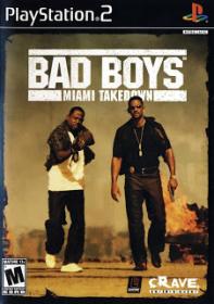 Bad Boys - Miami Takedown