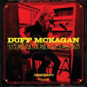 Duff McKagan - Tenderness (2019) [320]