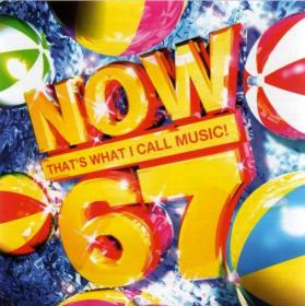Now That's What I Call Music! 67 (2007) [FLAC]