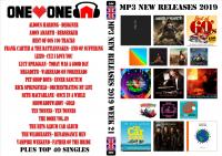 MP3 NEW RELEASES 2019 WEEK 21 - <span style=color:#39a8bb>[GloDLS]</span>