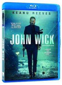 John Wick (2014) VFF-ENG AC3 BluRay 1080p x264 GHT