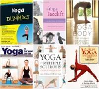 20 Yoga Books Collection Pack-7