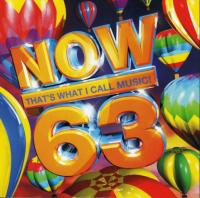 Now That's What I Call Music! 63 (2006) (320)