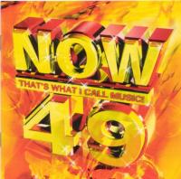 Now That's What I Call Music! 49 [2001] [FLAC]