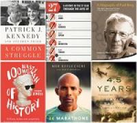 20 Biographies & Memoirs Books Collection Pack-7