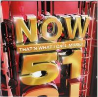 Now That's What I Call Music! 51 [2002] [FLAC]