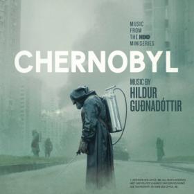 Hildur Gudnadottir - Chernobyl Soundtrack 2019