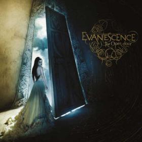 Evanescence - The Open Door (2006) Flac