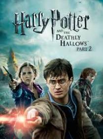 Harry Potter and the Deathly Hallows Part 2 2011 1080p BrRip x264