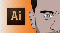 Adobe Illustrator For Beginners - Design An Awesome Avatar