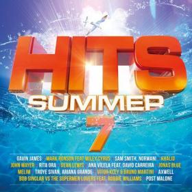 VA-Hits 7 Summer-2019(WEB MP3 320KBPS)