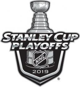NHL 18-19, SC Final, Game 3  Boston Bruins - St  Louis Blues 50fps