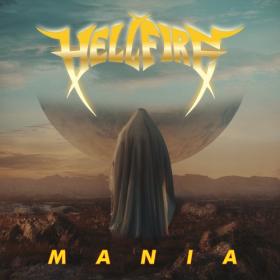 Hell Fire - Mania (2019)MP3
