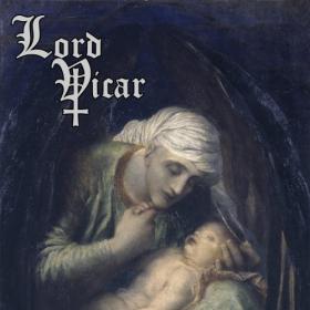 Lord Vicar - The Black Powder (2019) FLAC
