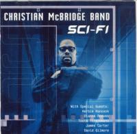Christian McBride Band - Sci-Fi (2000) MP3