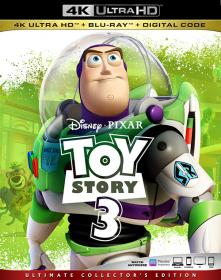 Toy Story 3 2010 BDREMUX 2160p HDR<span style=color:#39a8bb> seleZen</span>