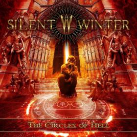Silent Winter - The Circles of Hell (2019) FLAC