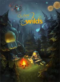 Outer Wilds <span style=color:#39a8bb>[FitGirl Repack]</span>