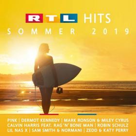 VA - RTL Hits Sommer 2019 [2CD] (2019) FLAC