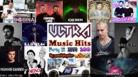 Сборник клипов - Ultra Music Hits  Часть 12  [100 шт ] (2019) WEBRip 720p, 1080p