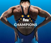 2019 FINA Champions Swim Series  Indianapolis  Day 1
