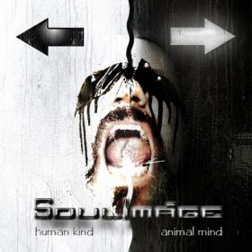 Soulimage - Human Kind Animal Mind (2019) MP3