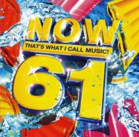 Now Thats What I Call Music 61 (UK Series) (2005) [FLAC]