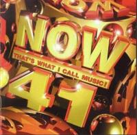 Now That's What I Call Music! 41 [1998] [FLAC]