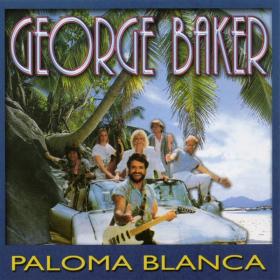 George Baker - Paloma Blanca (2003) [Z3K]