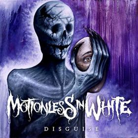 Motionless In White – Disguise (2019)[320Kbps]eNJoY-iT