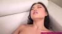 ShotHerFirst - Lulu Chu In Her First Porn Scene - 053119