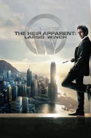 The Heir Apparent Largo Winch (2008) [BluRay] [1080p] <span style=color:#39a8bb>[YTS]</span>