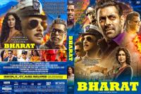 Bharat (2019) Hindi pDVD Rip 774MB x264