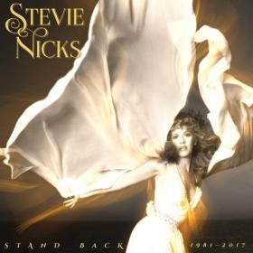 Stevie Nicks - Stand Back 1981-2017 (Deluxe) (2019) Mp3 (320 kbps) <span style=color:#39a8bb>[Hunter]</span>