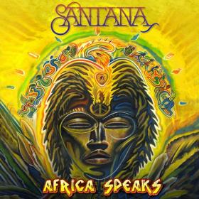 Santana - Africa Speaks (2019) Mp3 (320 kbps) <span style=color:#39a8bb>[Hunter]</span>