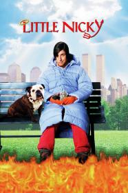 Little Nicky (2000) [WEBRip] [720p] <span style=color:#39a8bb>[YTS]</span>