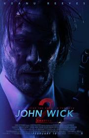 John Wick Chapter 2 (2017) [Worldfree4u Wiki] 720p BRRip x264 [Dual Audio] [Hindi DD 2 0 + English DD 5.1]