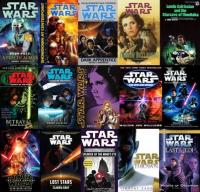 Star Wars - Collection [EN EPUB] [ebook] [ps]