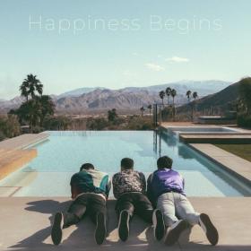 Jonas Brothers - Happiness Begins (2019) Mp3 (320 kbps) <span style=color:#39a8bb>[Hunter]</span>