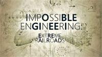 Impossible Engineering Series 6 Extreme Railroads 4of6 Himalaya Mega Bridge 720p HDTV x264 AAC