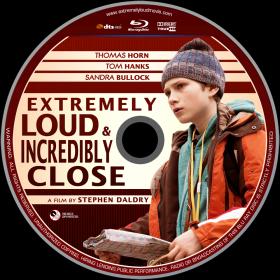 Extremely Loud and Incredible Close (2011) 720p BRRip Dual Audio [ HIND, ENG ] Eng Sub