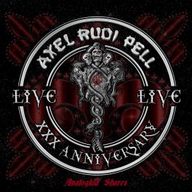 Axel Rudi Pell - 2019 - XXX Anniversary Live
