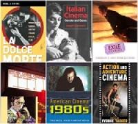 20 Cinema Books Collection Pack-15