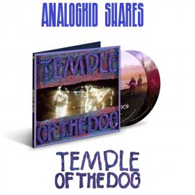 Temple Of The Dog Deluxe Edition (2-CD) 2016 ak320